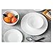 Corelle Livingware Winter Frost White 10.25