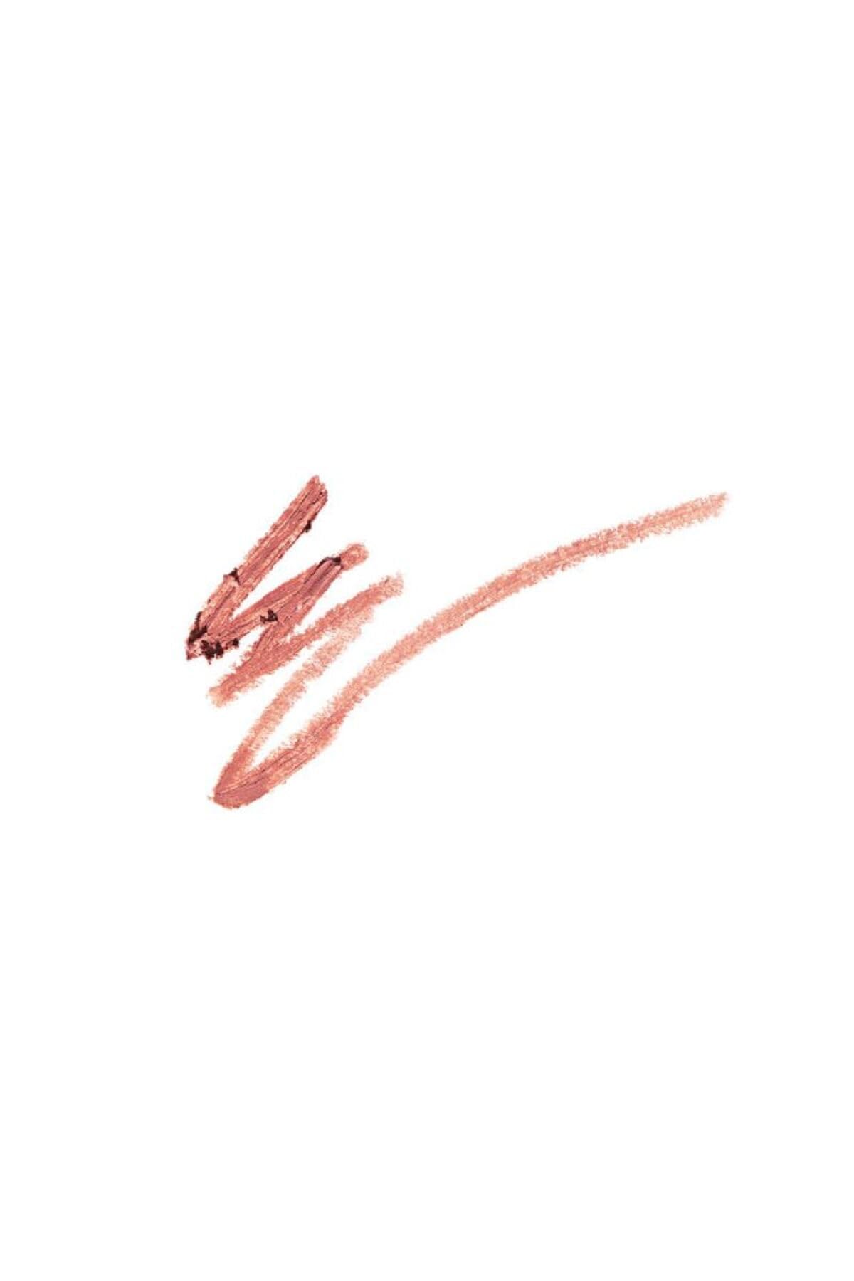 Charlotte Tilbury Lip Cheat Pillow Talk Dudak Kalemi, Icon Baby, 6 Saat Dayanıklı, 24 Saat Nemlendirme, Hyaluronik Asit
