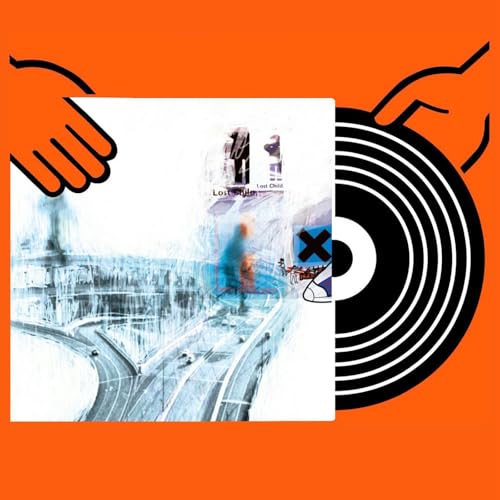 『«No Surprises» de Radiohead | Cancionero』のカバーアート