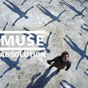 Absolution (Canadian Version) [Audio CD] Muse