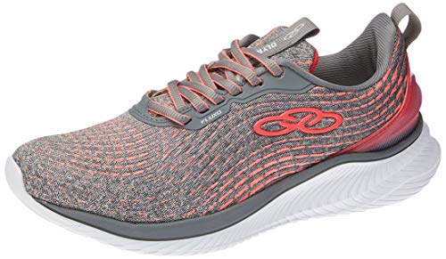 Tênis Olympikus FLUXO Feminino CESCRL 36