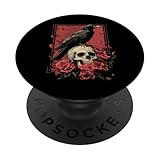 Photo Gallery corvo corvo y2k grunge estetica dark bird goth skull gothic popsockets popgrip adesivo Photo Gallery corvo corvo y2k grunge estetica dark bird goth skull gothic popsockets popgrip adesivo