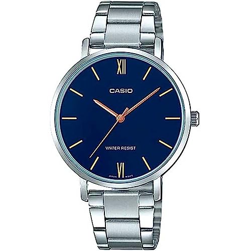 Casio Collection Women's Clock (Ø 34 mm)