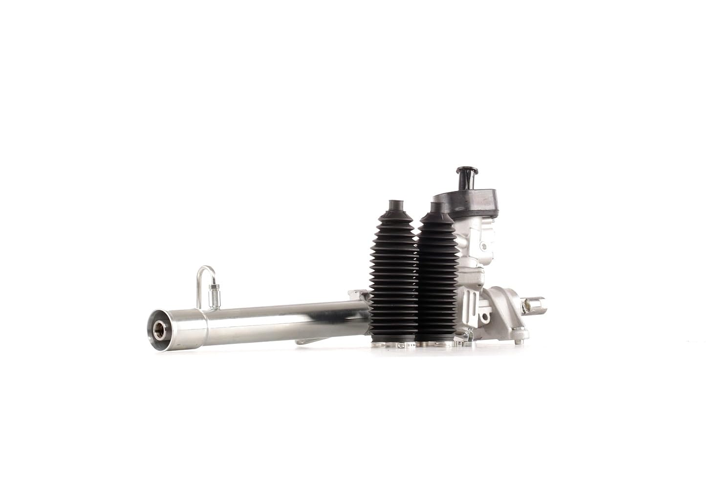 RIDEX 286S0003 Cremallera de dirección hidráulico Compatible con VW Golf 4 Hatchback 1J1