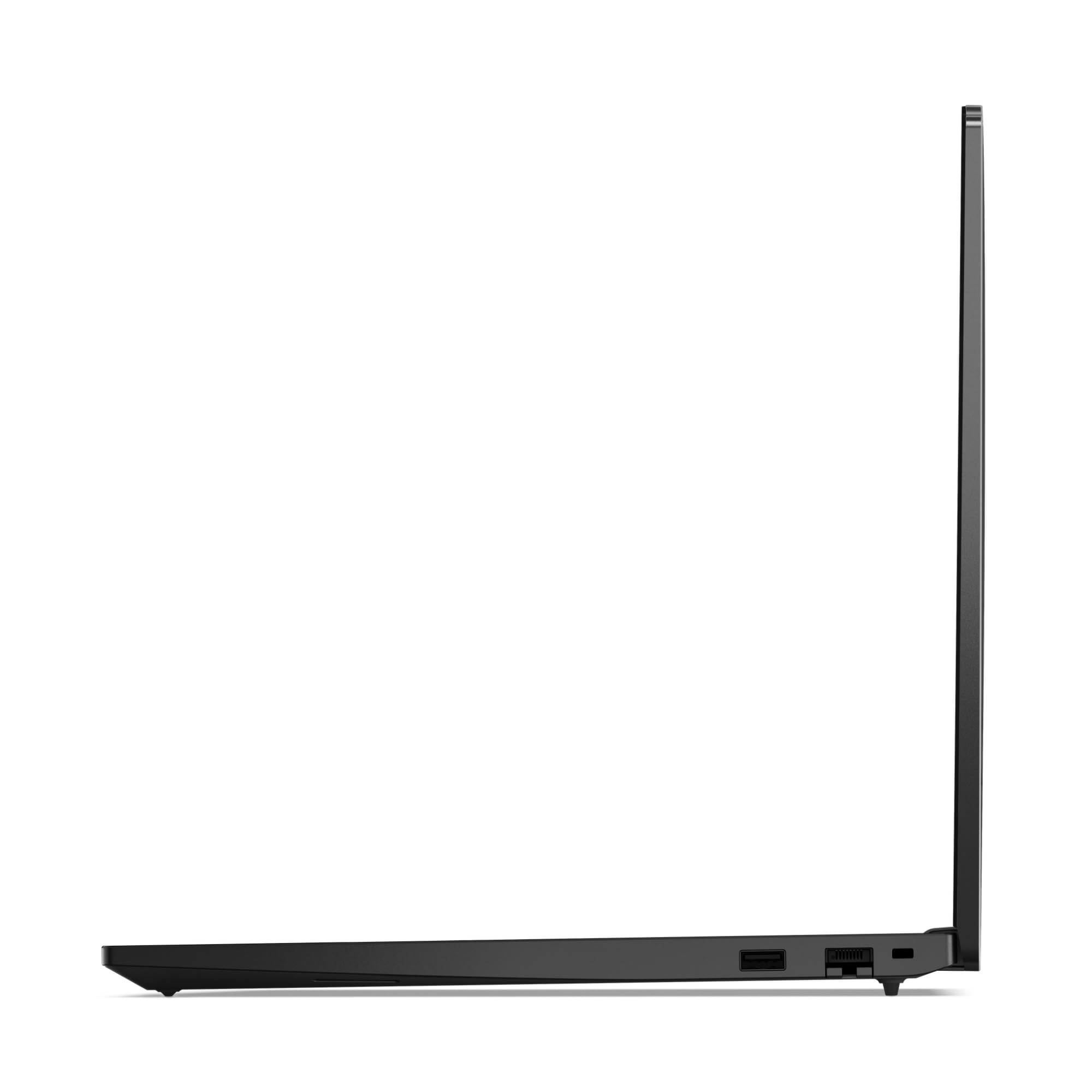 Lenovo ThinkPad E16 G2 21M5002AGE - 16" WUXGA, Ryzen 5 7535HS, 16GB, 512GB, Windows 11 Pro