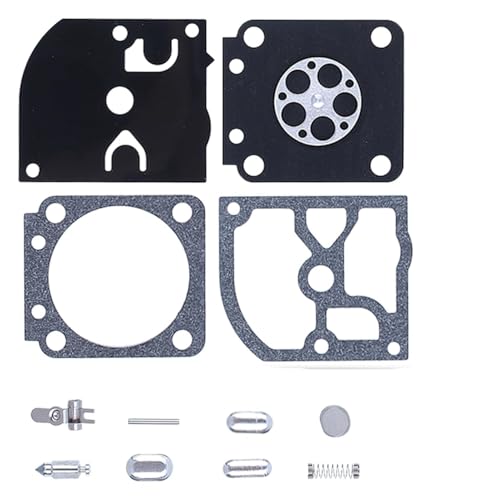 Kit de réparation pour carburateur FS55 FS120 et débroussailleuses Stihl