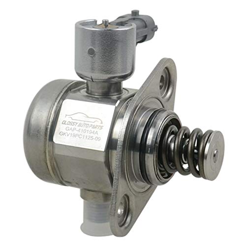 High Pressure Fuel Pump 35320-2G740 For Hyundai Santa Fe Kia SORENTO II (XM) 2.0L 2.4L 2011-2016 0261520307