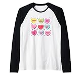 Romantic Heart Messages Love Connection