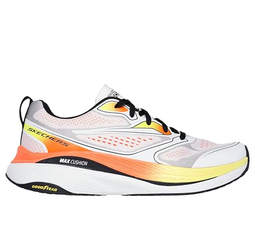 Image of Skechers Mens Max Cushioning Propulsion - W Sneaker