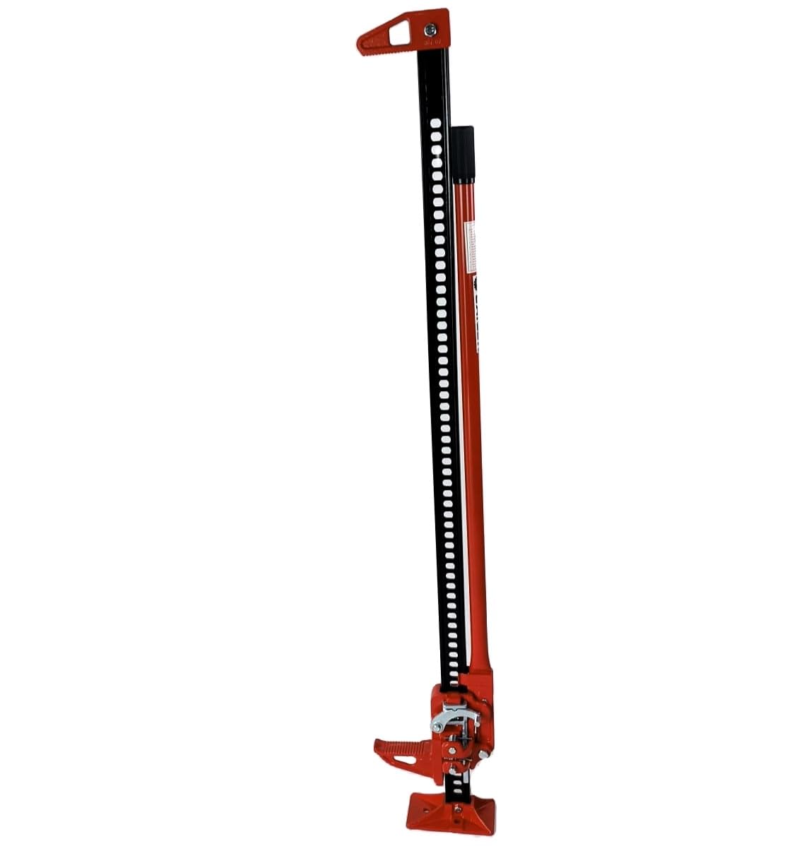 Caiser - Martinetto per sollevare trattori, 153 cm