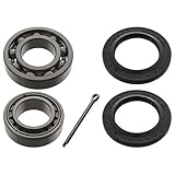 radlager t3 hinten Bitte verwenden Sie die Fahrzeugidentifikation oben auf der Seite, um die Kompatibilität mit Ihrem Fahrzeug zu bestätigen. Sämtliche Einschränkungen sind zu beachten!