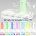 Imagen de KDD Soporte Auriculares Gaming LED