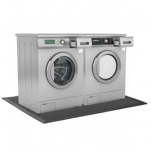 Nuanchu 10mm x 59 x 36in Extra Large and Thick