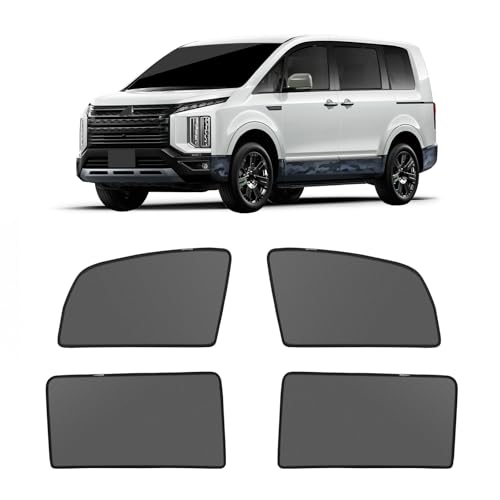 車用サンシェード 日よけ用品 デリカ d5 メッシュ」の人気商品一覧
