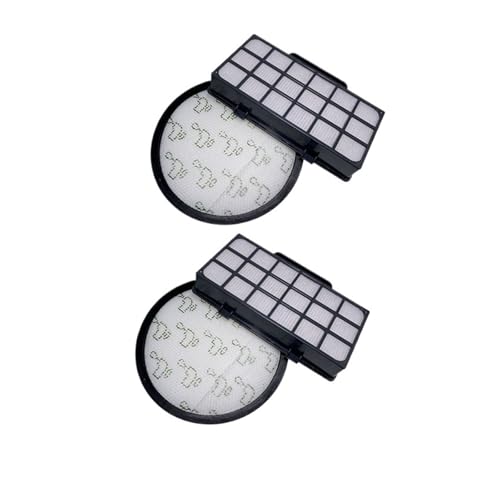 HEPA�t�B���^�[�L�b�g�ARowenta ZR903701�ARO7676EA�ARO7681EA�ARO7611EA�ARO7634EA�|���@�Ή�(B)