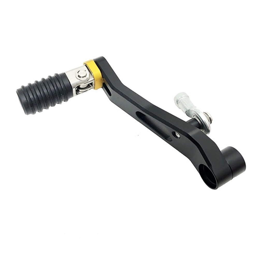 Klyvbwhj G Motorbike Shift Lever Ear Motorcycle Adjustable Foldin Gear Shifter Shift Pedal Lever For Cb500x Cbr500r Cb500f Cbr 500R Cb 500 F X 500X 2013-2023