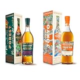 A Tale Of The Forest Limited Edition - Whisky, 70cl + A Tale Of Tokyo Limited Edition, Single Malt Scotch Whisky, 70cl with Gift Box