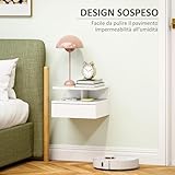 HOMCOM B0F4WPNFN3 lato 4