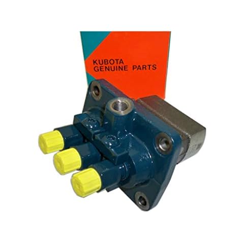 Pompe à Injection Kubota D1403-D1803 Cover