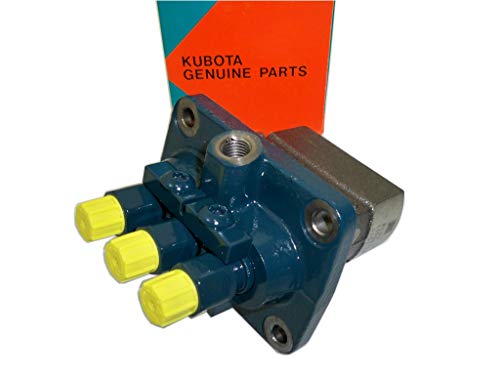 Lordland Pompe à injection Kubota D1703 D1803-M 1G702-51010 1G702-51013 Cover