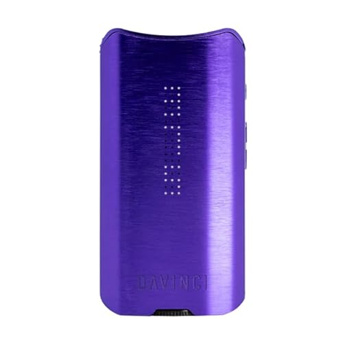 Davinci iq3 vaporizador