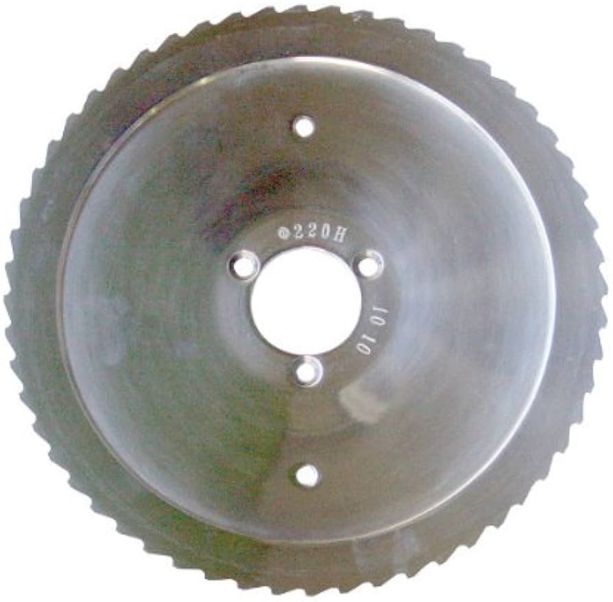 Amazon.co.jp: レマコム 電動ミートスライサー RSL-220用 チルド専用刃