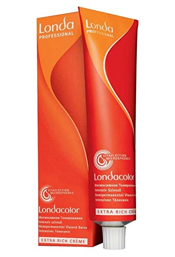 SONDERANGEBOT Londacolor Intensivtönung 6/75 dunkelblond braun-rot 60 ml Londa-Tönung