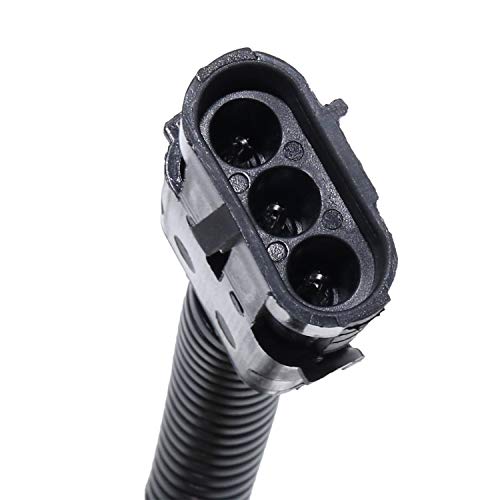 24V Fuel Shutoff Solenoid Valve RE502474 RE516083 for John Deere 120 160LC 200LC 230LC 270LC 670C 672CH 624H by FP FRIDAYPARTS - Image 6
