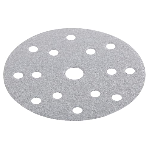 LIJA UNIVERSAL D150-14 SV-P120 ponçage sans poussière grain 120
