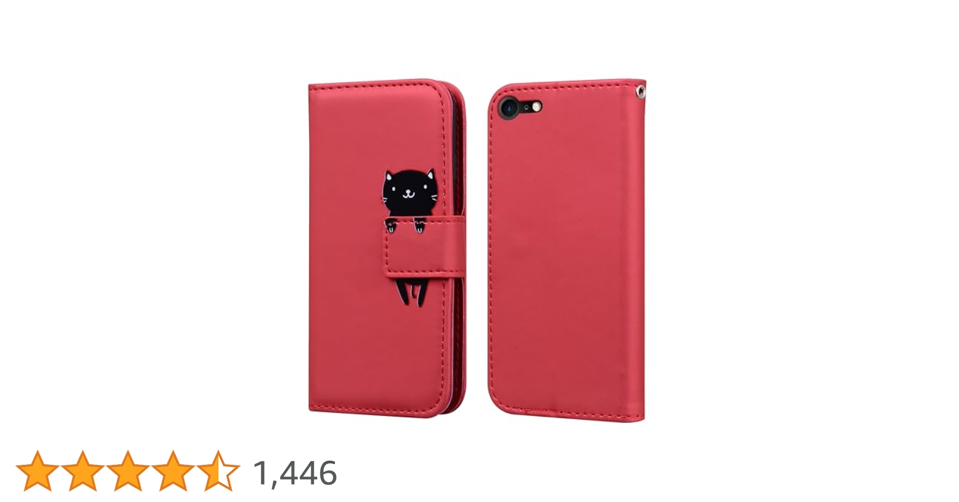Apple iPhone SE (第3世代) 赤＋ケース Apple 純正 iPhone SE 第3世代 2世代 8 7 シリコンケース