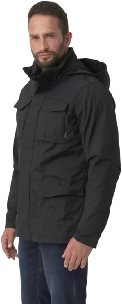 Helikon-Tex Men's Covert M-65 Jacket