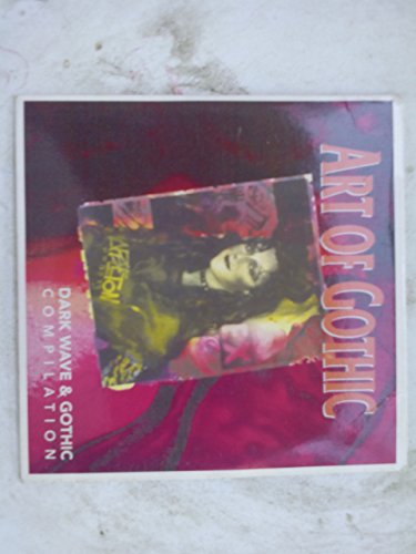 Art of Gothic [Import]