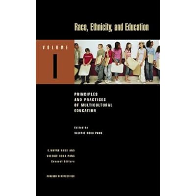 Race, Ethnicity, and Education