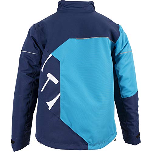 Image of 509 Range Insulated Jacket