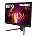 BenQ MOBIUZ EX2710Q Gaming Monitor 27