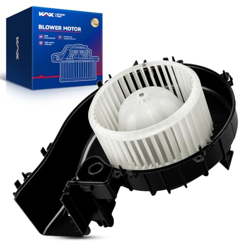 Image of KAX AC Blower Motor for Nissan Altima 2005-2006, Nissan Maxima 2003-2007
