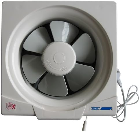 TSK 一般換気扇 20cm FT-200