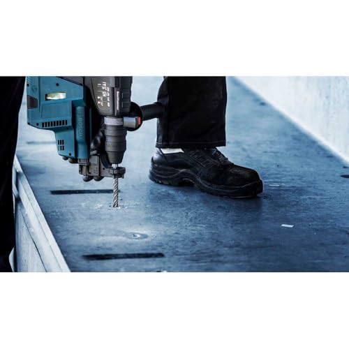 Bosch Punta Per Martelli Expert Sds Plus-7X Per Calcestruzzo Armato Diametro 6.00X165Mm - 4