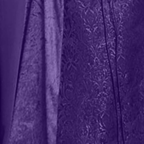 Robe grande taille fluide pour sublimer les formes avec confort