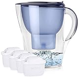 Schluss mit unnötigen Abfall in Form von Plastikflaschen. Das schon die Umwelt