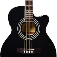 Amazon | Sepia Crue セピアクルー アコースティックギター エレアコ