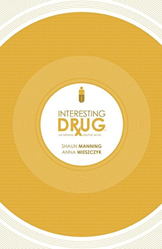 Cover of Interesting Drug