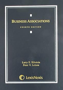 Hardcover Business Associations Book