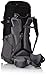 The North Face Equipment TNF Mochila, Unisex adulto, Negro (TNFBLACK/ASPHGR), S/M