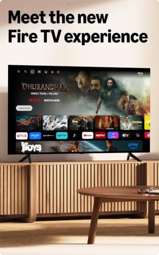 Image of Amazon Fire TV Stick 4K Plus (newest model), Alexa Voice Search, Cinematic 4K streaming with HDR10+, Wi-Fi 6, Dolby Vision /Atmos