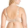 Olga-Womens-Signature-Support-Satin-Bra Olga womens Signature Support Satin Bra, Butterscotch, 40DD US