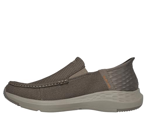 Slip ons Skechers HANDS FREE SLIP INS : PARSON RALVEN - vue 7
