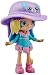 Shopkins Happy Places Rainbow Beach Lil' Shoppie-Faith Feathers