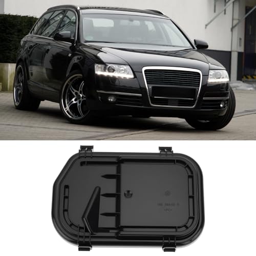 Capuchon de phare droit Audi A6 C6 Avant 2005-2011 protection étanche cache optique - 4