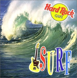 Hard Rock Cafe Surf